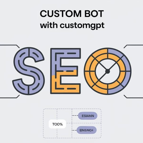 a step by step guide on building a custom seo bot bl0qPTtjQaOYVCa 2udOOw jQ1NDra0Su2J iZgfgGvUw