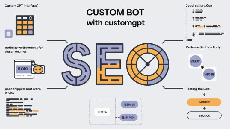 Building a Custom SEO Bot with GPTs: A Step-by-Step Guide