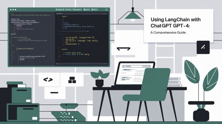 LangChain with GPT-4: A Practical Guide