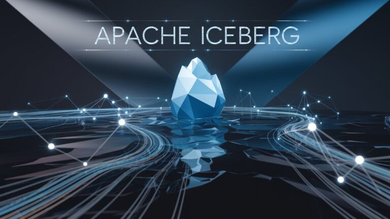 Apache Iceberg: How it is Transforming Data Lake Management.