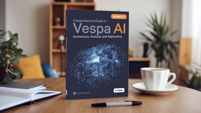 Comprehensive Guide to Vespa : Architecture, Features, and Applications