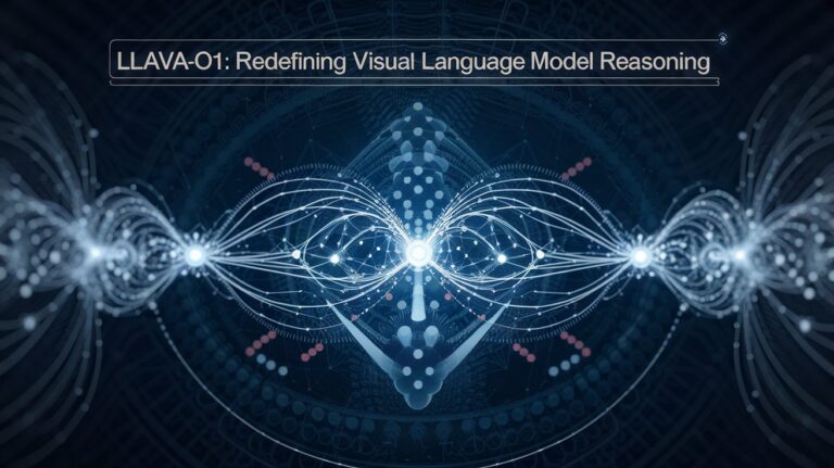 LLaVA-o1: Redefining Visual Language Model Reasoning