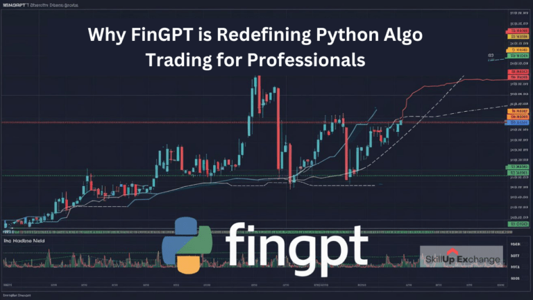 As the world of algorithmic trading evolves, Python professionals are increasingly turning to FinGPT for its powerful AI-driven insights and cutting-edge capabilities. But why is FinGPT becoming so indispensable in their workflows? Let’s dive into how this innovative project is revolutionizing the trading landscape.