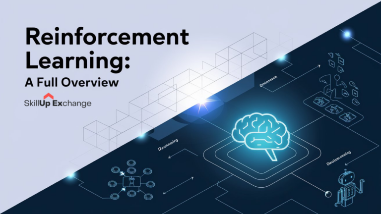 Reinforcement Learning: A Full Overview