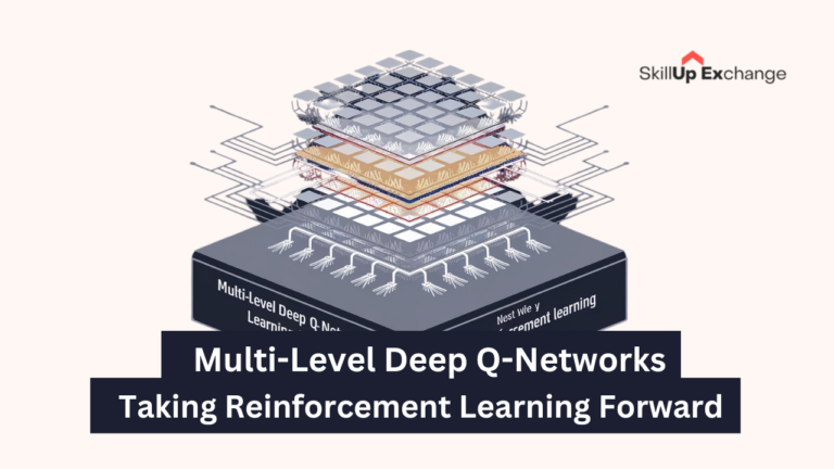 Multi-Level Deep Q-Networks: Taking Reinforcement Learning Forward