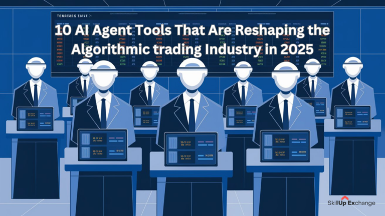 Algorithmic Trading