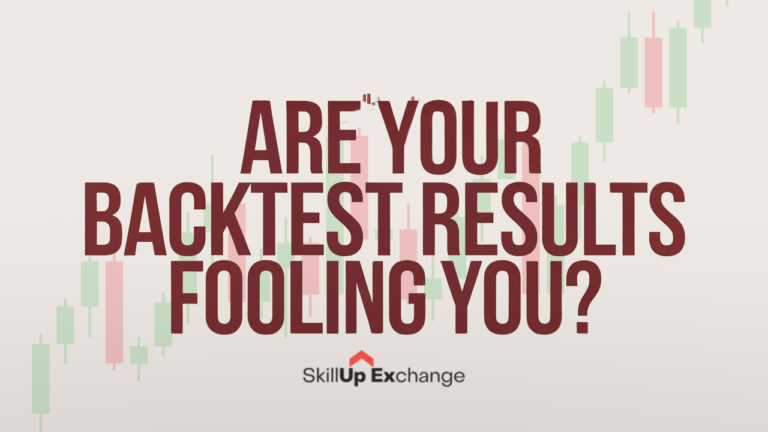 Are your backtest results fooling you?