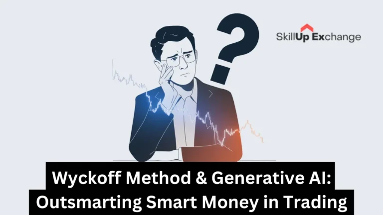 Wyckoff Method & Generative AI: Outsmarting Smart Money in Trading