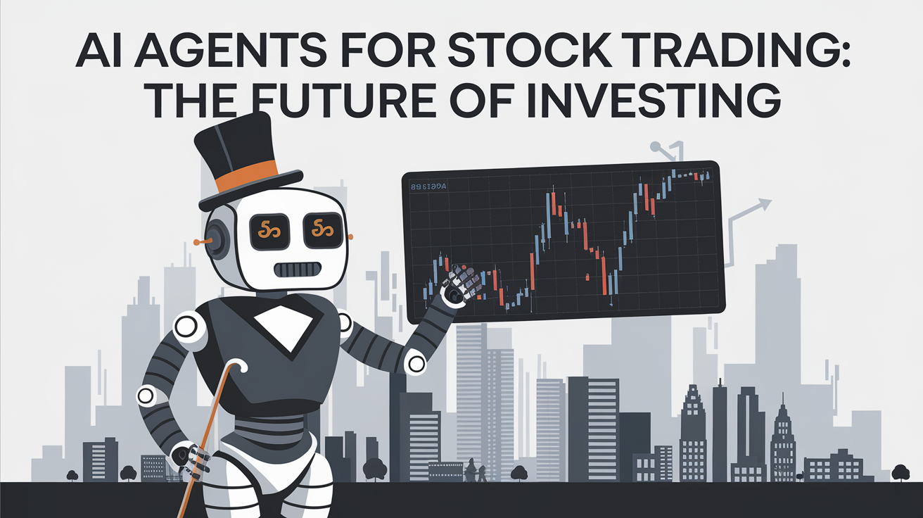 AI Agents for Stock Trading