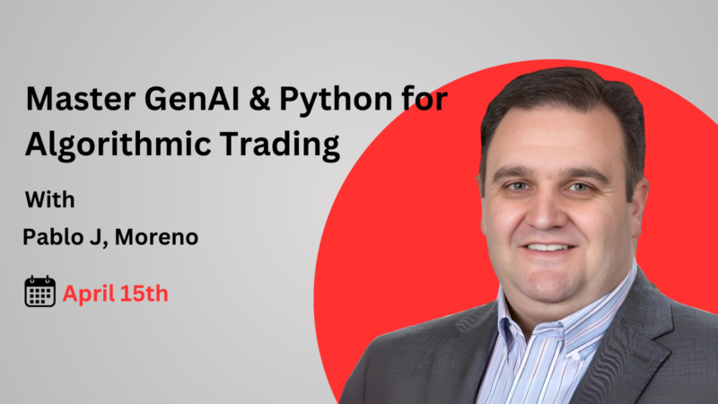 Master GenAI Python for Algorithmic Trading 1600 x 900 px 1 e1742636742311