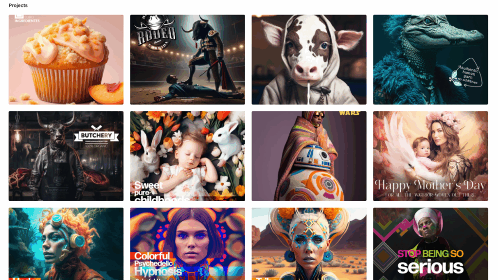 Module 2: Building Stunning Videos with Midjourney v7 by Margarida Barreto 17