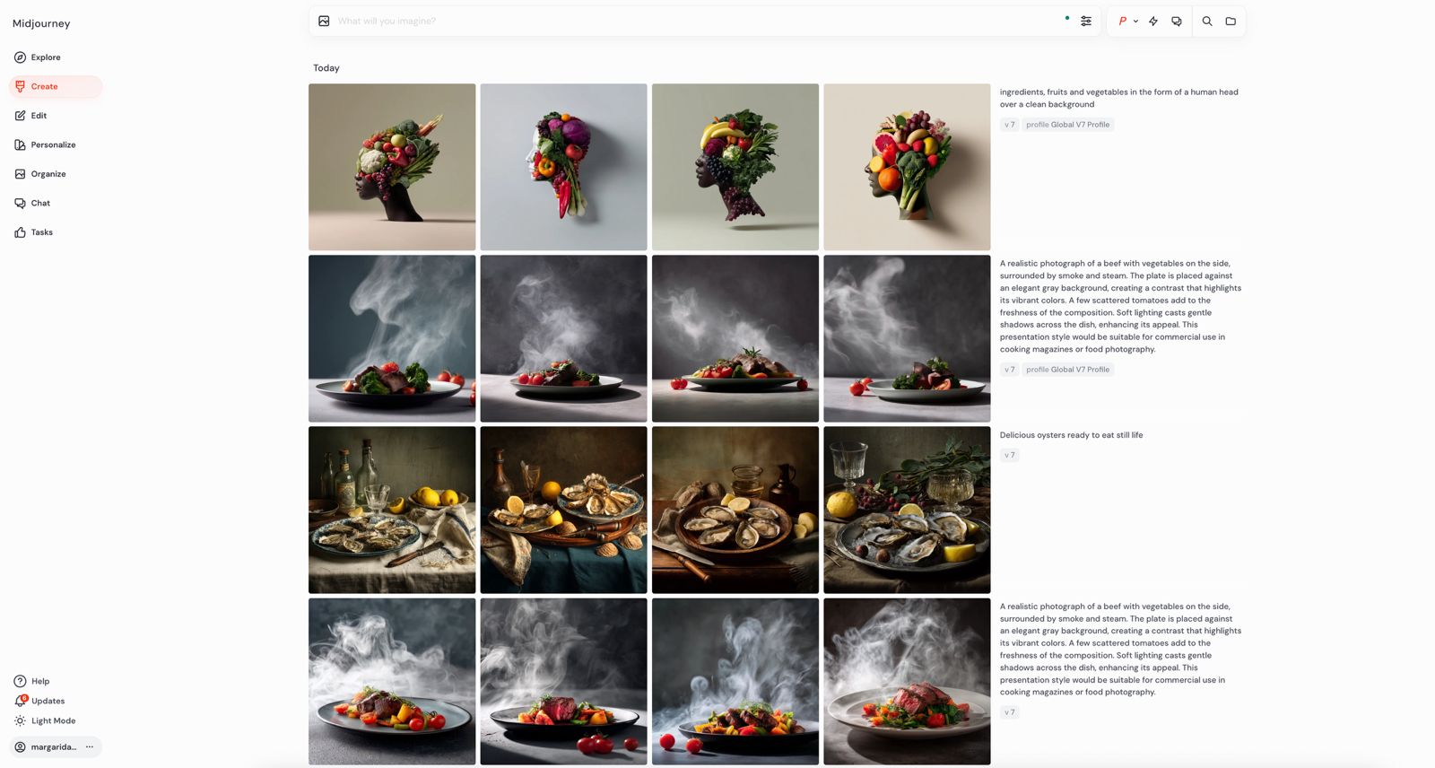 The Ultimate Midjourney v7 Masterclass with Margarida Barreto WhatsApp Image 2025 04 25 at 19.34.19