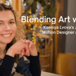 How Midjourney is Empowering Artists – Kseniya’s AI Evolution