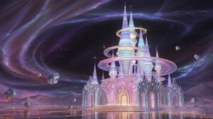 Midjourney generated Image