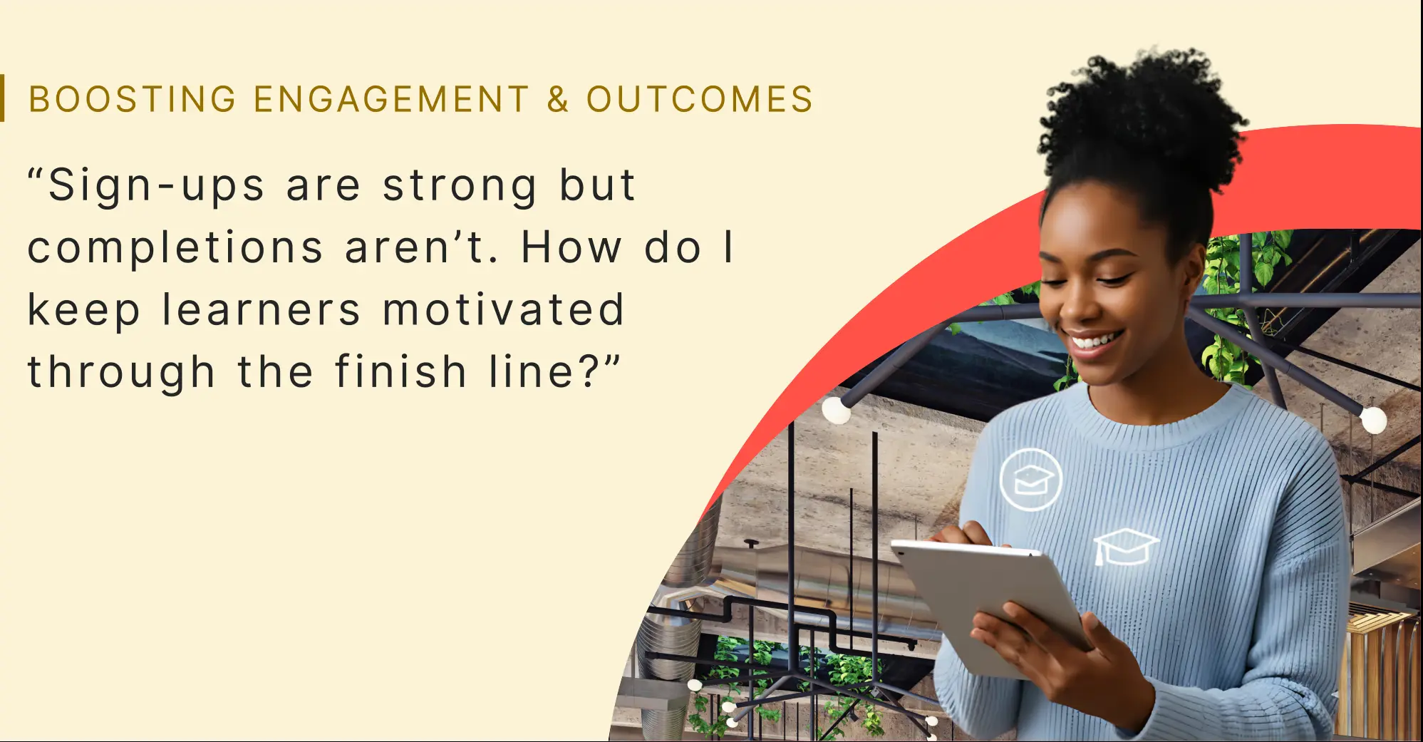 Home Boosting engagement and outcomes